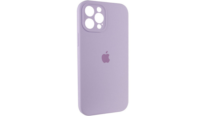 Чехол Silicone Case Full Camera Protective (AA) для Apple iPhone 12 Pro (6.1