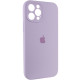 Чехол Silicone Case Full Camera Protective (AA) для Apple iPhone 12 Pro (6.1