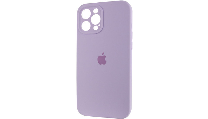 Чохол Silicone Case Full Camera Protective (AA) для Apple iPhone 12 Pro (6.1