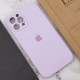 Чохол Silicone Case Full Camera Protective (AA) для Apple iPhone 12 Pro (6.1