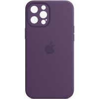 Чохол Silicone Case Full Camera Protective (AA) для Apple iPhone 12 Pro (6.1