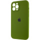 Чохол Silicone Case Full Camera Protective (AA) для Apple iPhone 12 Pro (6.1