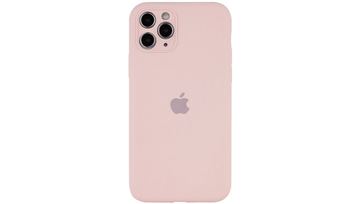 Чохол Silicone Case Full Camera Protective (AA) для Apple iPhone 12 Pro (6.1