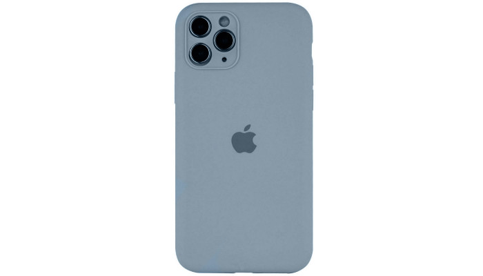 Чохол Silicone Case Full Camera Protective (AA) для Apple iPhone 12 Pro (6.1