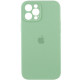 Чохол Silicone Case Full Camera Protective (AA) для Apple iPhone 12 Pro (6.1