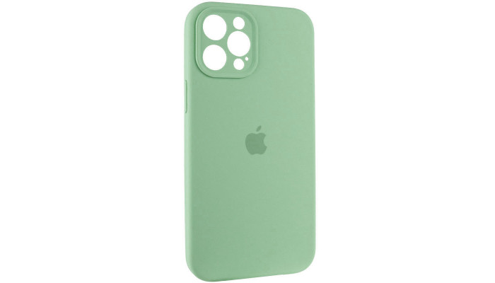 Чохол Silicone Case Full Camera Protective (AA) для Apple iPhone 12 Pro (6.1