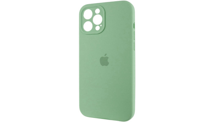 Чохол Silicone Case Full Camera Protective (AA) для Apple iPhone 12 Pro (6.1