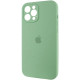 Чехол Silicone Case Full Camera Protective (AA) для Apple iPhone 12 Pro (6.1