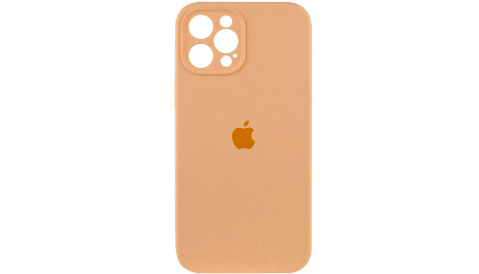 Чехол Silicone Case Full Camera Protective (AA) для Apple iPhone 12 Pro (6.1