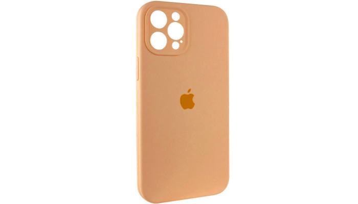 Чохол Silicone Case Full Camera Protective (AA) для Apple iPhone 12 Pro (6.1