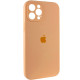 Чохол Silicone Case Full Camera Protective (AA) для Apple iPhone 12 Pro (6.1