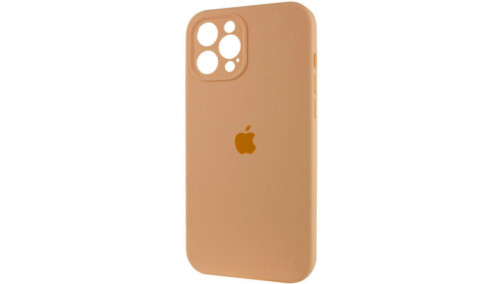 Чохол Silicone Case Full Camera Protective (AA) для Apple iPhone 12 Pro (6.1