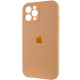 Чохол Silicone Case Full Camera Protective (AA) для Apple iPhone 12 Pro (6.1