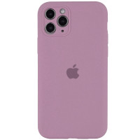 Чохол Silicone Case Full Camera Protective (AA) для Apple iPhone 12 Pro Max (6.7