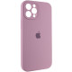 Чохол Silicone Case Full Camera Protective (AA) для Apple iPhone 12 Pro Max (6.7