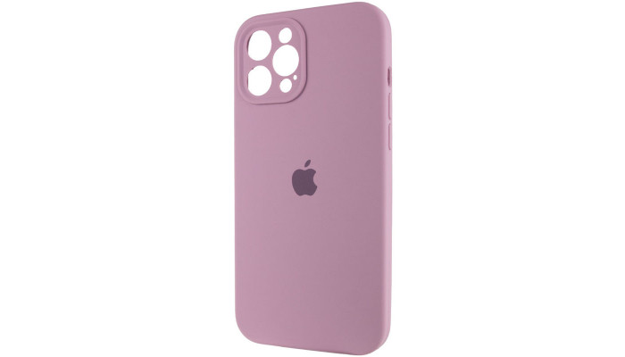 Чохол Silicone Case Full Camera Protective (AA) для Apple iPhone 12 Pro Max (6.7