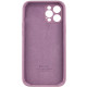 Чохол Silicone Case Full Camera Protective (AA) для Apple iPhone 12 Pro Max (6.7