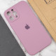 Чохол Silicone Case Full Camera Protective (AA) для Apple iPhone 12 Pro Max (6.7