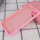 Чохол Silicone Case Full Camera Protective (AA) для Apple iPhone 12 Pro Max (6.7