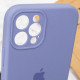 Чехол Silicone Case Full Camera Protective (AA) для Apple iPhone 12 Pro Max (6.7