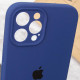 Чехол Silicone Case Full Camera Protective (AA) для Apple iPhone 12 Pro Max (6.7