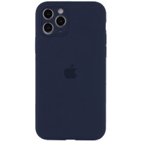 Чехол Silicone Case Full Camera Protective (AA) для Apple iPhone 12 Pro Max (6.7