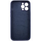 Чохол Silicone Case Full Camera Protective (AA) для Apple iPhone 12 Pro Max (6.7