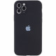 Чохол Silicone Case Full Camera Protective (AA) для Apple iPhone 12 Pro Max (6.7