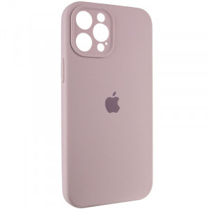 Чехол Silicone Case Full Camera Protective (AA) для Apple iPhone 12 Pro Max (6.7