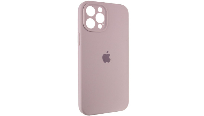 Чохол Silicone Case Full Camera Protective (AA) для Apple iPhone 12 Pro Max (6.7