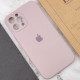 Чохол Silicone Case Full Camera Protective (AA) для Apple iPhone 12 Pro Max (6.7