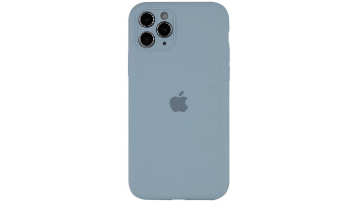 Чохол Silicone Case Full Camera Protective (AA) для Apple iPhone 12 Pro Max (6.7