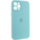 Чохол Silicone Case Full Camera Protective (AA) для Apple iPhone 12 Pro Max (6.7