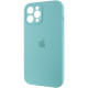 Чохол Silicone Case Full Camera Protective (AA) для Apple iPhone 12 Pro Max (6.7