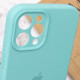 Чехол Silicone Case Full Camera Protective (AA) для Apple iPhone 12 Pro Max (6.7