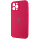 Чохол Silicone Case Full Camera Protective (AA) для Apple iPhone 12 Pro Max (6.7