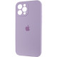 Чохол Silicone Case Full Camera Protective (AA) для Apple iPhone 12 Pro Max (6.7