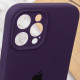 Чохол Silicone Case Full Camera Protective (AA) для Apple iPhone 12 Pro Max (6.7