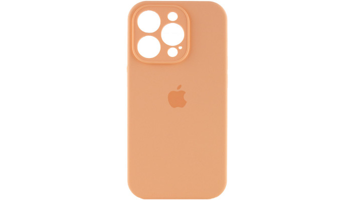 Чохол Silicone Case Full Camera Protective (AA) для Apple iPhone 12 Pro Max (6.7