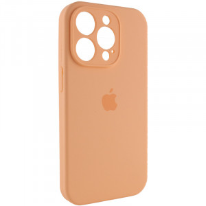 Чехол Silicone Case Full Camera Protective (AA) для Apple iPhone 12 Pro Max (6.7