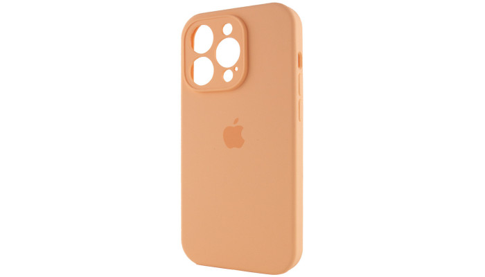 Чехол Silicone Case Full Camera Protective (AA) для Apple iPhone 12 Pro Max (6.7