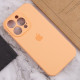 Чохол Silicone Case Full Camera Protective (AA) для Apple iPhone 12 Pro Max (6.7