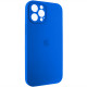 Чехол Silicone Case Full Camera Protective (AA) для Apple iPhone 12 Pro Max (6.7