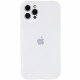 Чехол Silicone Case Full Camera Protective (AA) для Apple iPhone 13 Pro Max (6.7