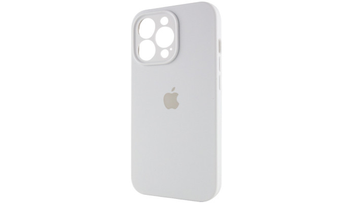 Чохол Silicone Case Full Camera Protective (AA) для Apple iPhone 13 Pro Max (6.7