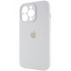 Чехол Silicone Case Full Camera Protective (AA) для Apple iPhone 13 Pro Max (6.7