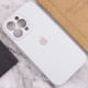 Чехол Silicone Case Full Camera Protective (AA) для Apple iPhone 13 Pro Max (6.7