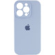 Чехол Silicone Case Full Camera Protective (AA) для Apple iPhone 13 Pro Max (6.7