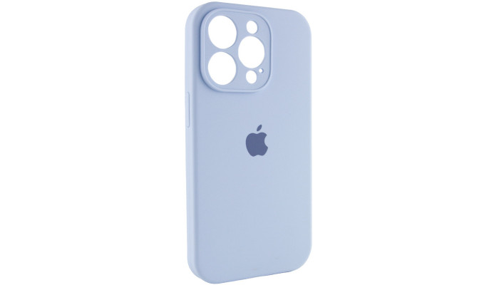 Чохол Silicone Case Full Camera Protective (AA) для Apple iPhone 13 Pro Max (6.7