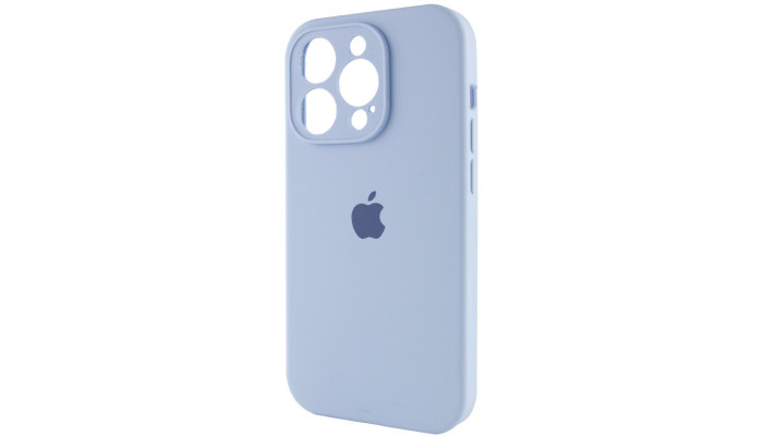 Чохол Silicone Case Full Camera Protective (AA) для Apple iPhone 13 Pro Max (6.7